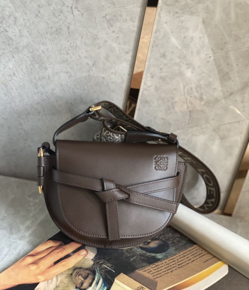 Loewe Gate Bags